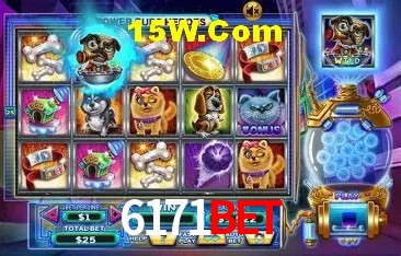 6171 Bet Login