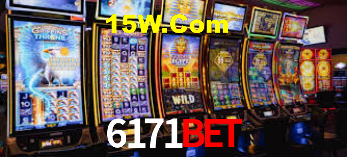 6171Bet,6171 Bet App